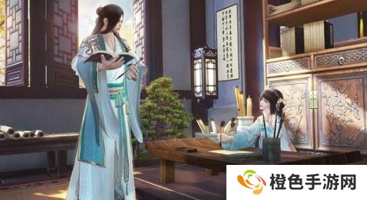 《天涯明月刀手游》出师方法介绍