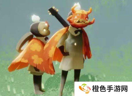 《光遇》12月3日复刻先祖兑换物品一览