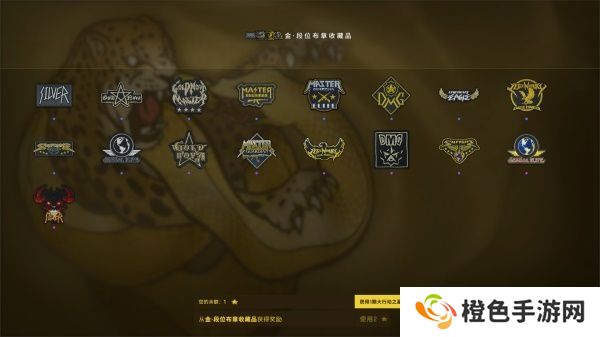 《csgo》狂牙大行动奖励说明