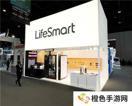 LifeSmart亮相GITEX，助力迪拜打造“未来之城”