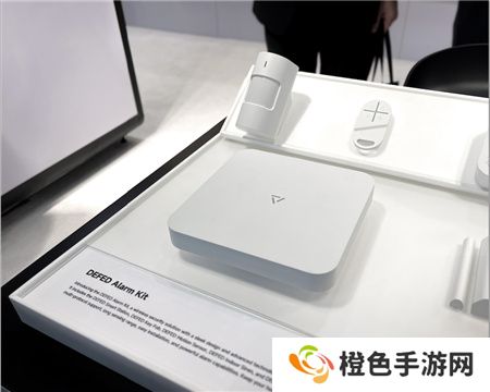 LifeSmart亮相GITEX，助力迪拜打造“未来之城”